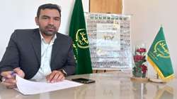 توزیع میوه و خرمای ویژه نوروز در شهر مشهد آغاز شد